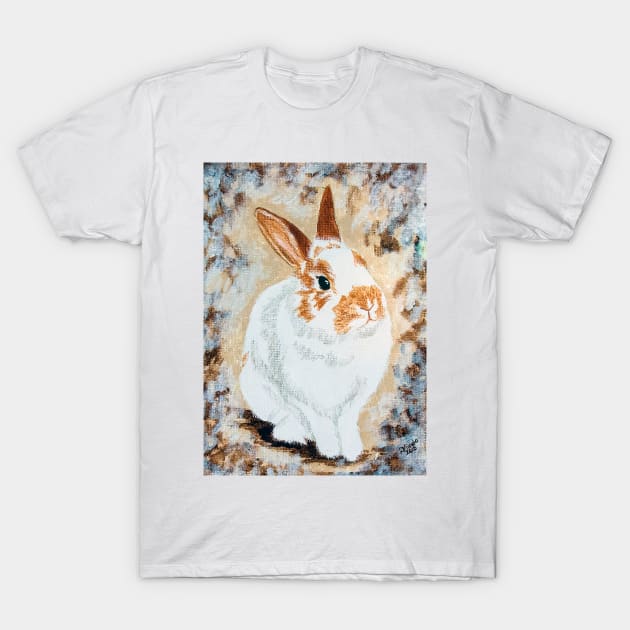 Lil B T-Shirt by ArtbyMinda